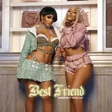 Image of Best Friend (feat. Doja Cat)