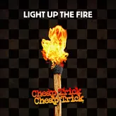 Image of Light Up The Fire