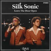 Image of Leave The Door Open