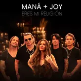 Image of Eres Mi Religión