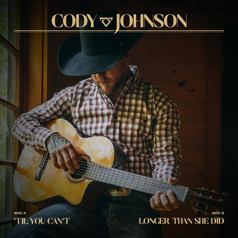 Cody Johnson Iheartradio