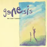 Image of We Can't Dance
