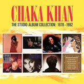 Image of The Studio Album Collection: 1978 - 1992