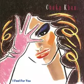 Image of I Feel for You
