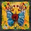 Mariposa Traicionera album artwork