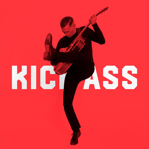 Kick Ass album art