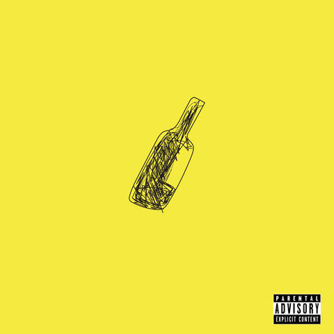 Empty Bottles (feat. MOD SUN) album art
