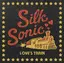 Love's Train album artwork