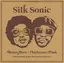 An Evening With Silk Sonic album artwork