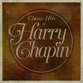 Image of Classic Hits of Harry Chapin