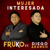 Image of Mujer Interesada (feat. Diego Arango)