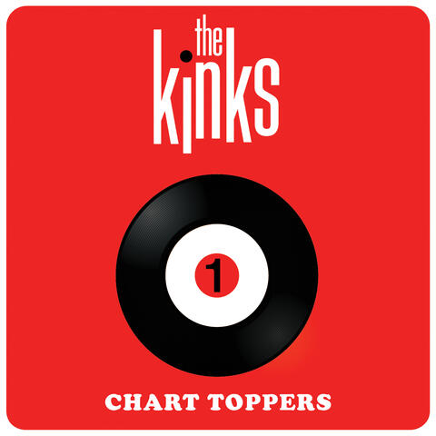 Chart Toppers album art