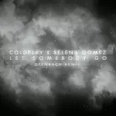 Image of Let Somebody Go