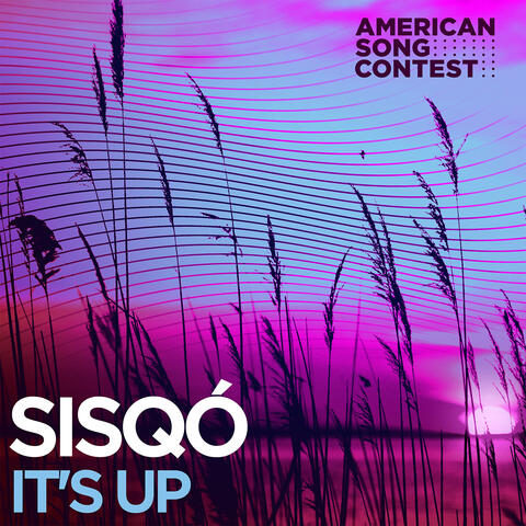 It’s Up (From “American Song Contest”) album art