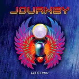 Image of Let It Rain
