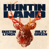 Image of Huntin' Land (feat. Riley Green)