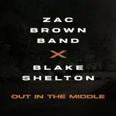 Image of Out In The Middle