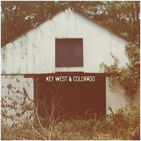 Key West & Colorado album art