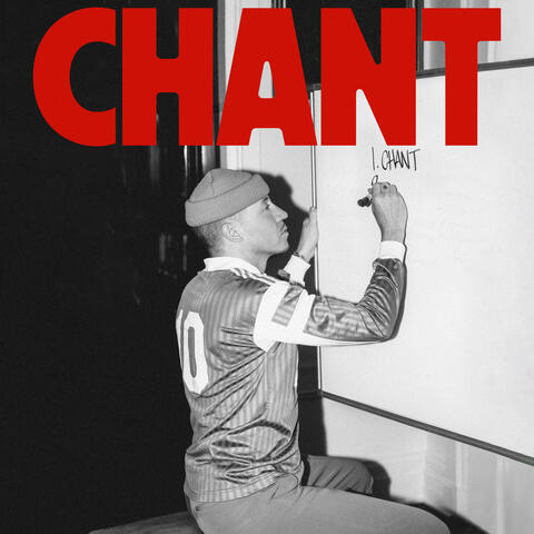 CHANT (feat. Tones And I) album art