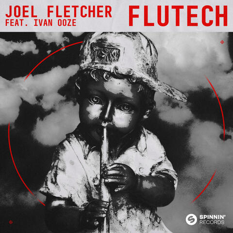 Flutech (feat. Ivan Ooze) album art