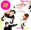 Left and Right (feat. Jung Kook of BTS) album artwork