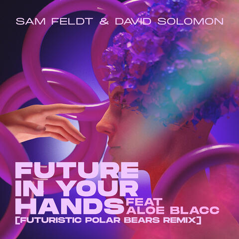 Future In Your Hands (feat. Aloe Blacc) album art
