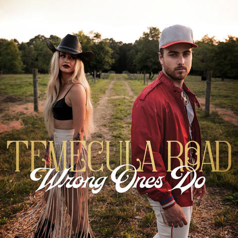 Wrong Ones Do album art