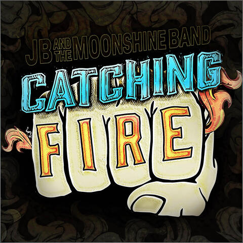 Catching Fire album art