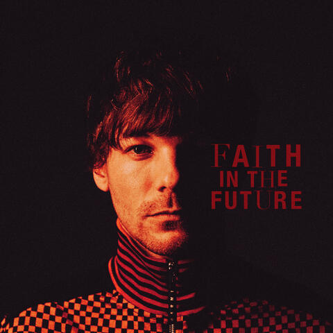 Faith In The Future album art