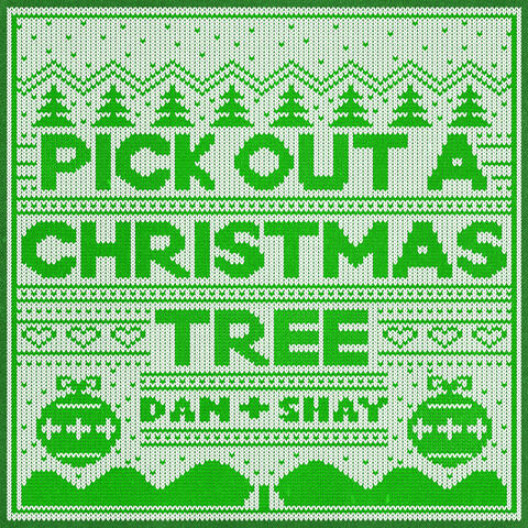 Pick Out A Christmas Tree album art