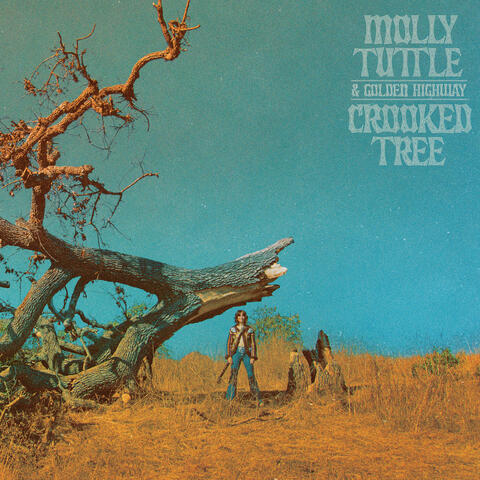 Crooked Tree album art