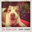 Da Ruba Girl album artwork