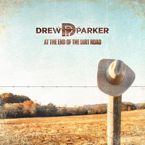 At The End Of The Dirt Road album art