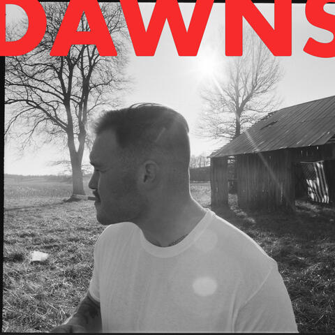 Dawns (feat. Maggie Rogers) album art
