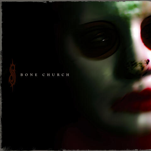 Bone Church album art