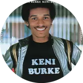 Image of Keni Burke