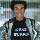 Image of Keni Burke