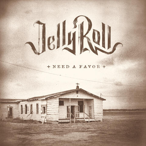 Need A Favor album art