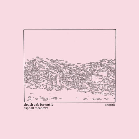 Asphalt Meadows (Acoustic) album art