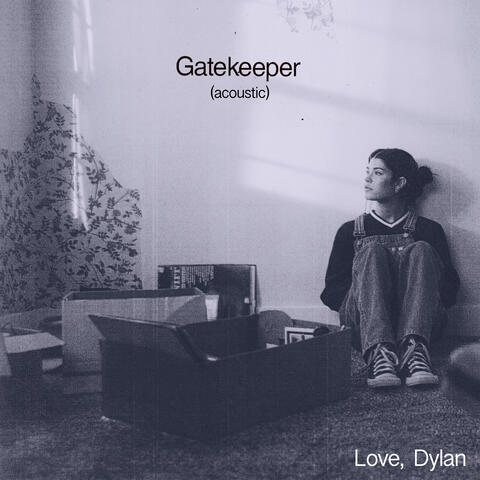Gatekeeper (Acoustic) album art