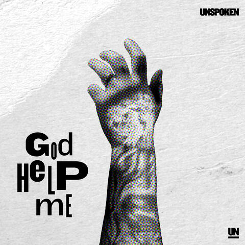 God Help Me album art
