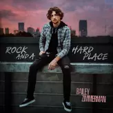 Image of Rock and A Hard Place
