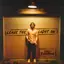 Leave The Light On album artwork