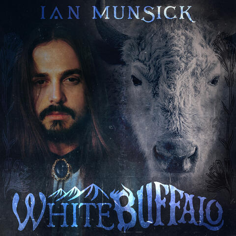 White Buffalo album art