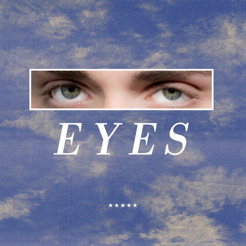 Eyes album art