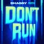 Don't Run (feat. Skinny Fabulous) album artwork