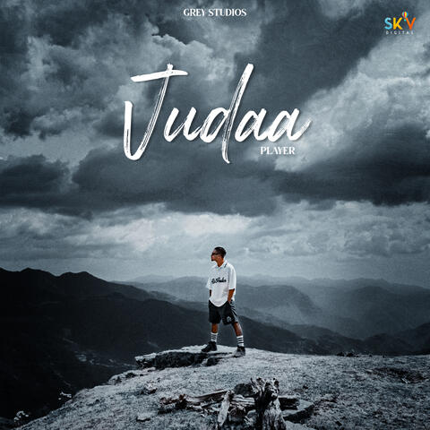Judaa album art