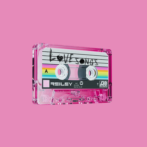 Lovesongs album art