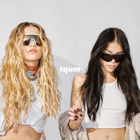 tqum album art