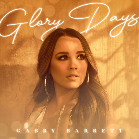 Glory Days album art